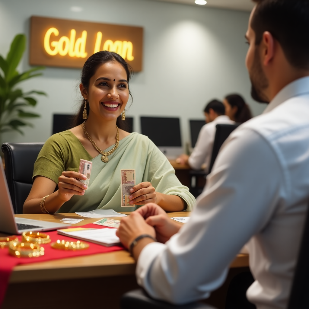 Kurumbanattu Finance: All-in-One Loan Solutions for You and Your Business